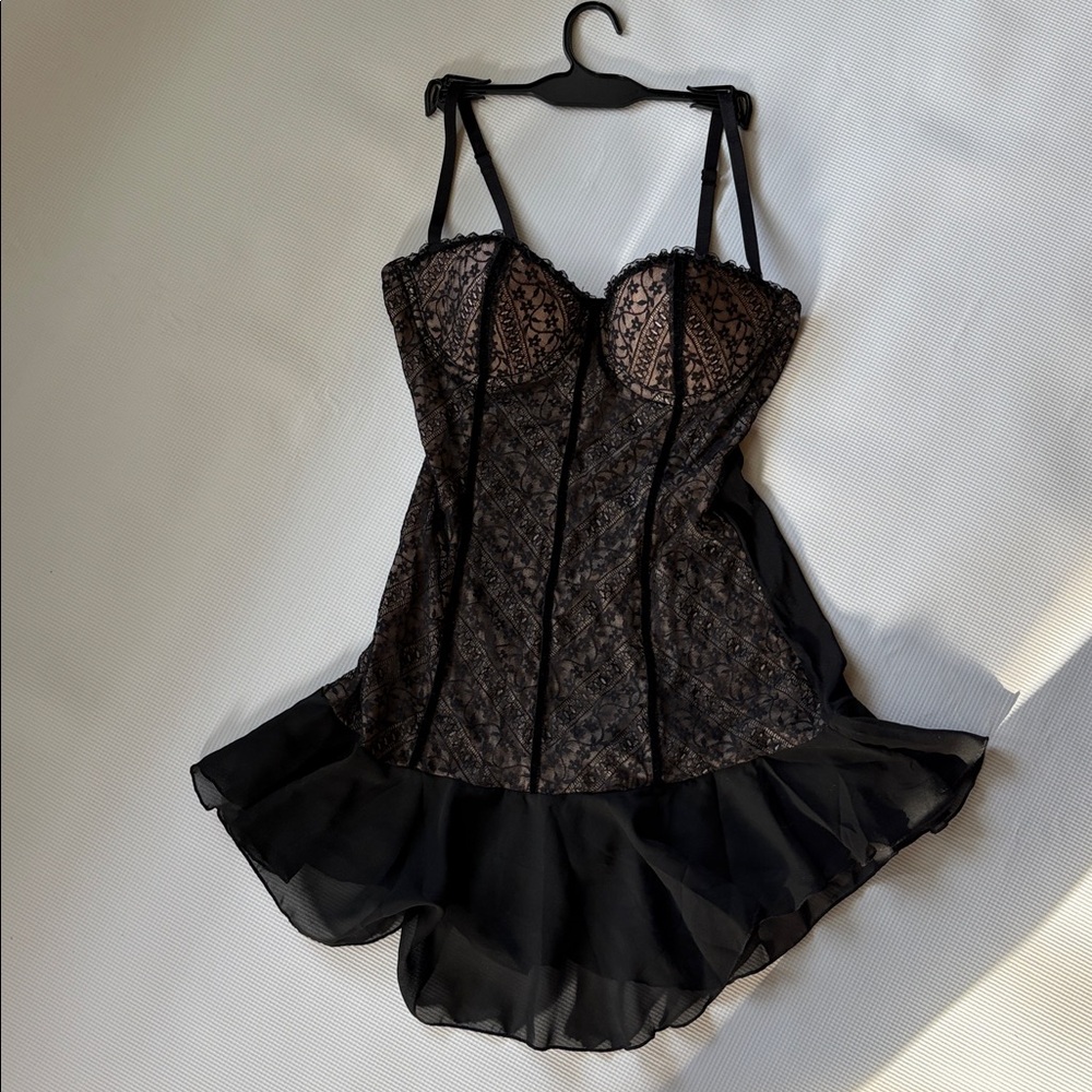 Marilyn Monroe Intimates Negligee Size 32B